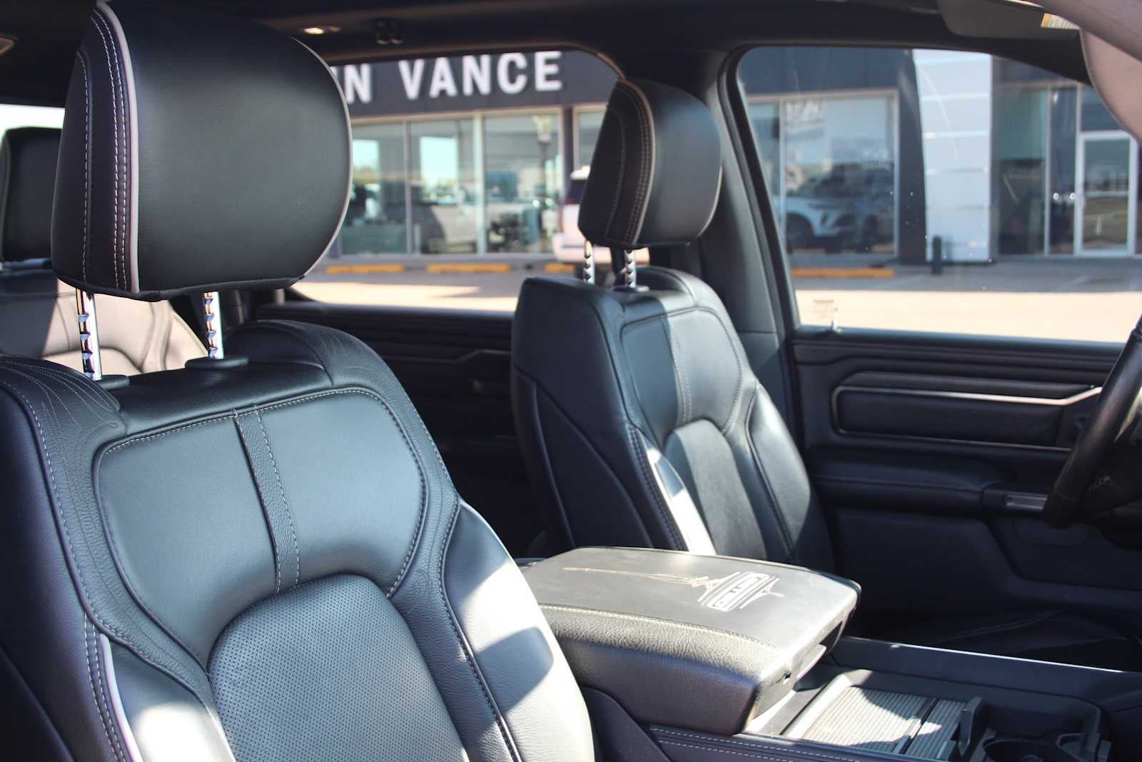 2020 RAM Ram 1500 Limited
