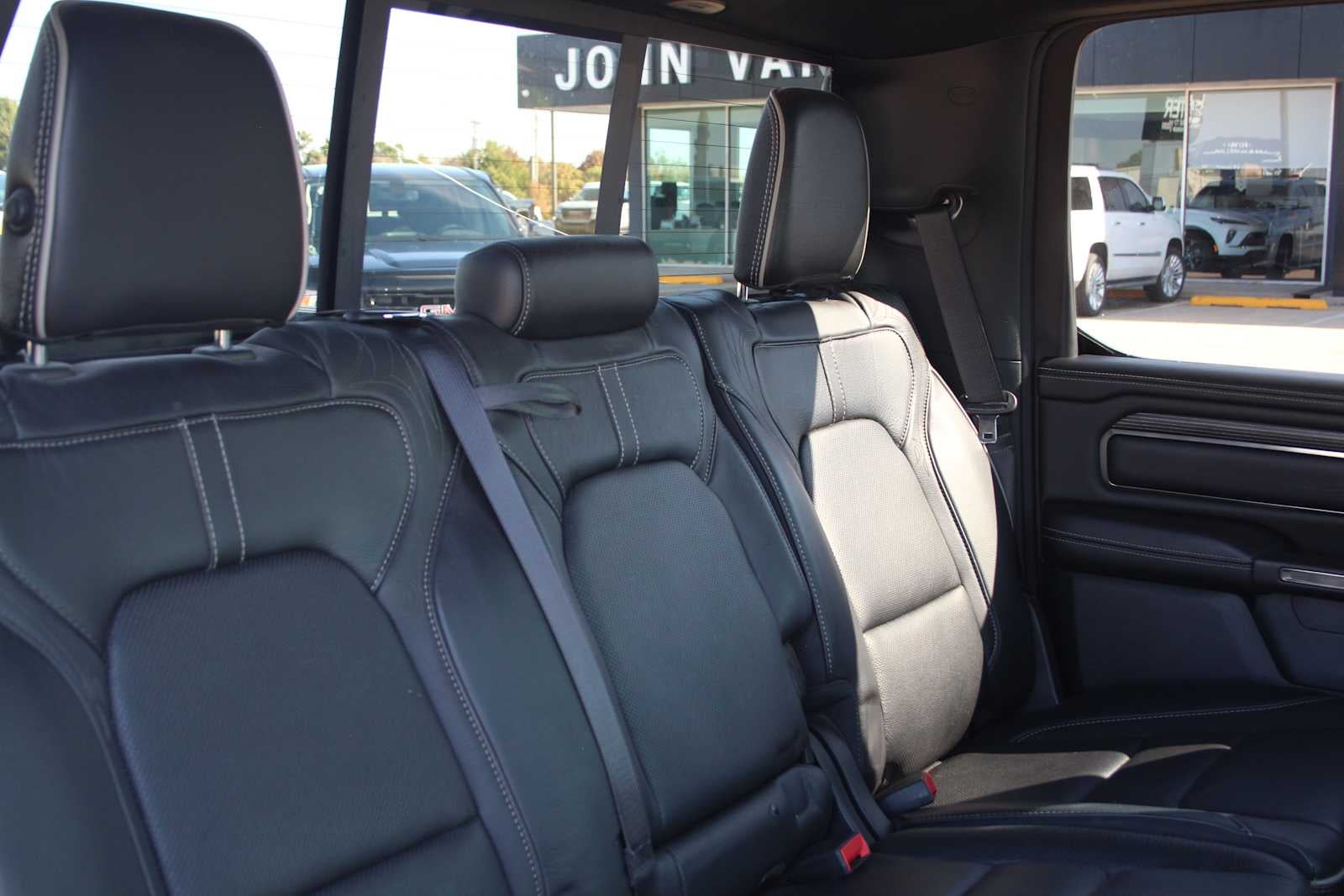 2020 RAM Ram 1500 Limited