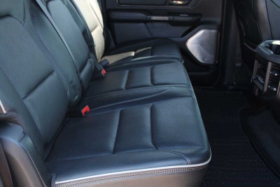 2020 RAM Ram 1500 Limited