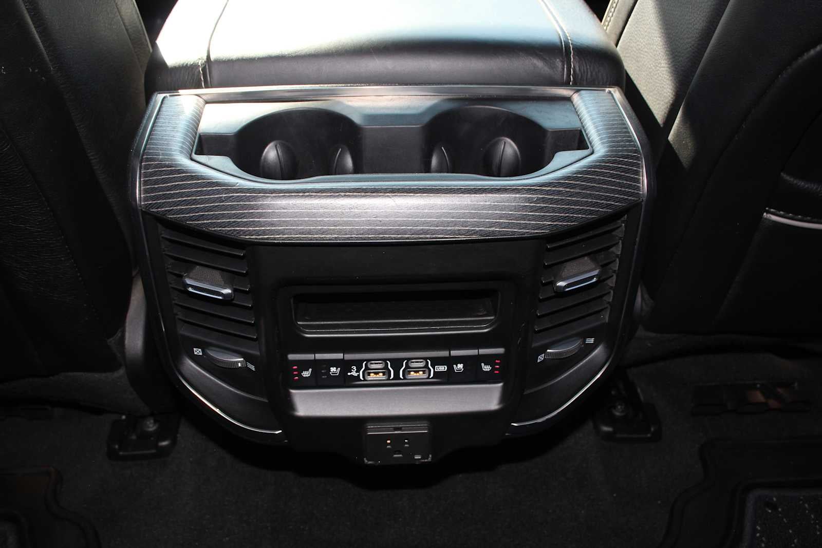2020 RAM Ram 1500 Limited