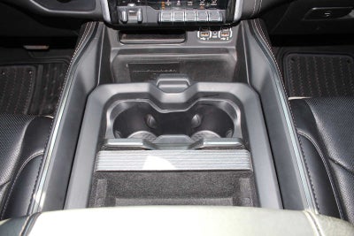 2020 RAM Ram 1500 Limited