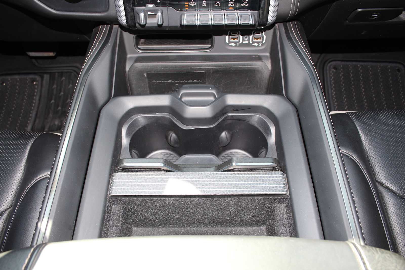 2020 RAM Ram 1500 Limited