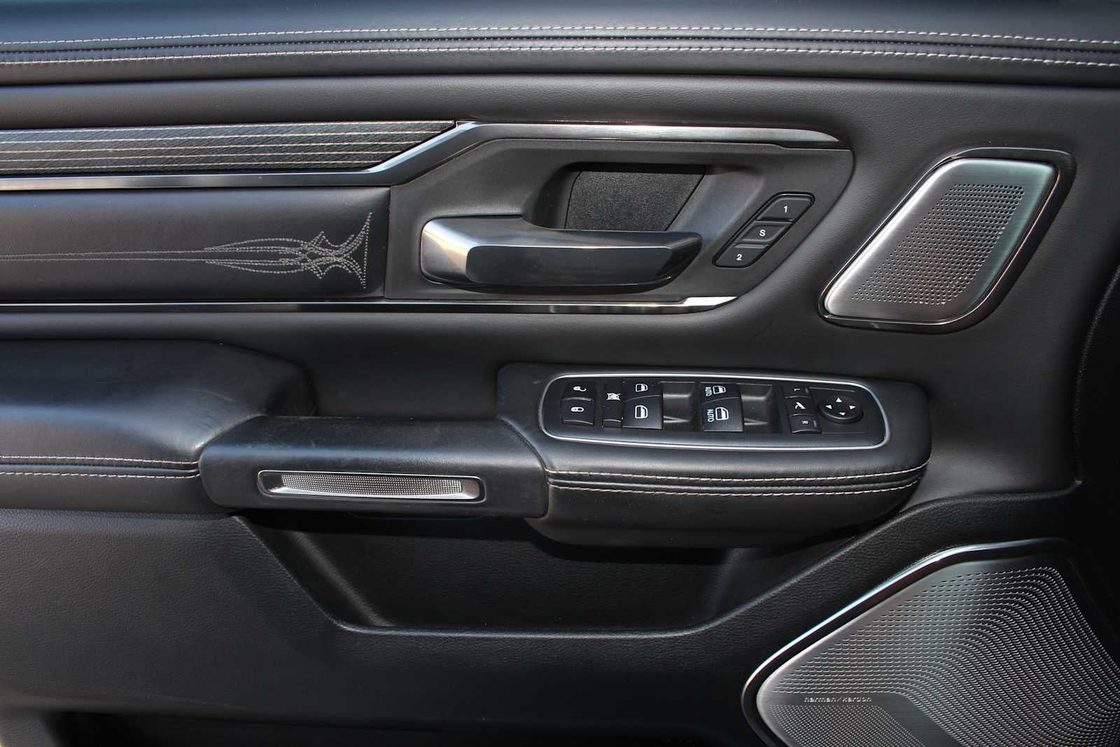 2020 RAM Ram 1500 Limited