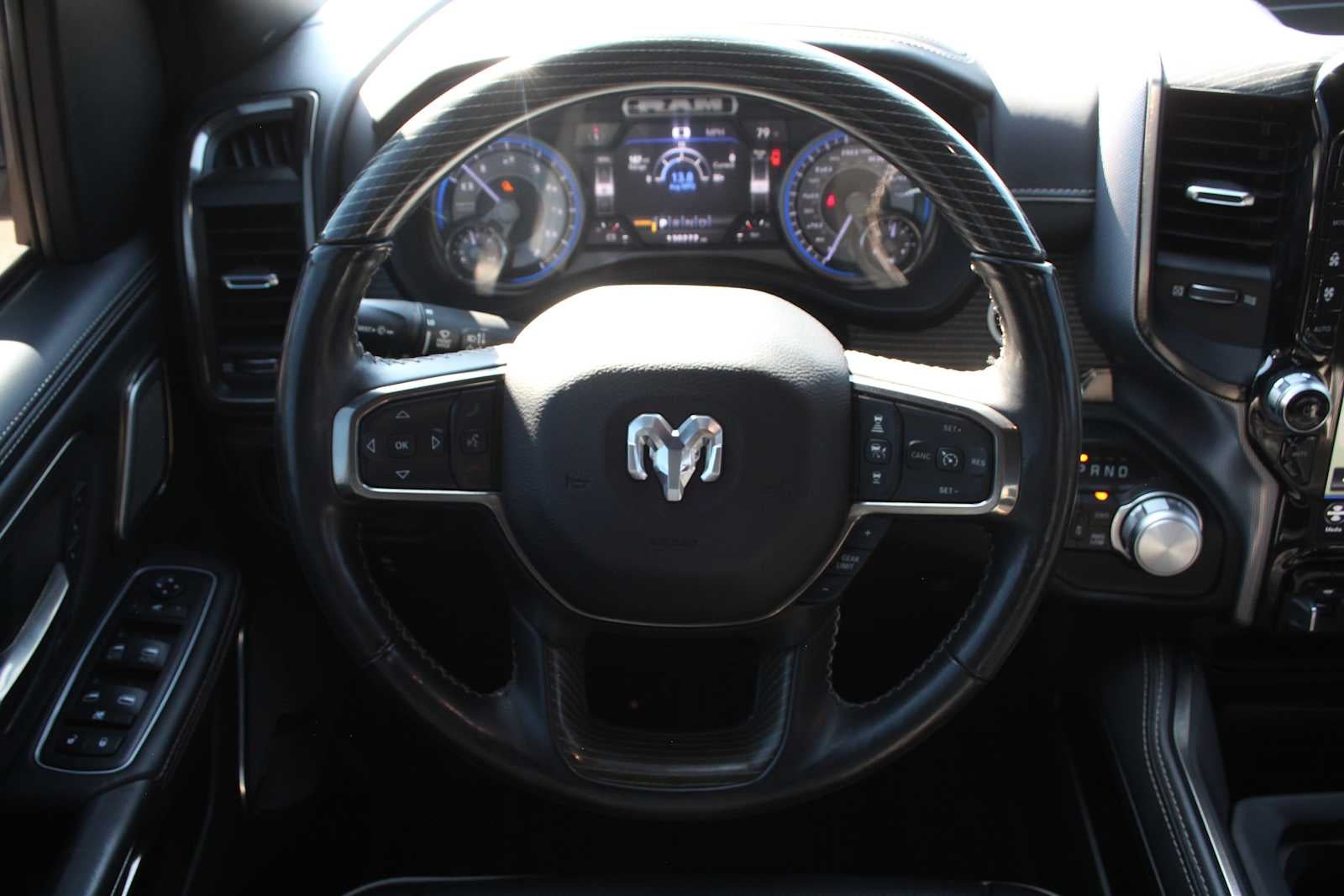 2020 RAM Ram 1500 Limited