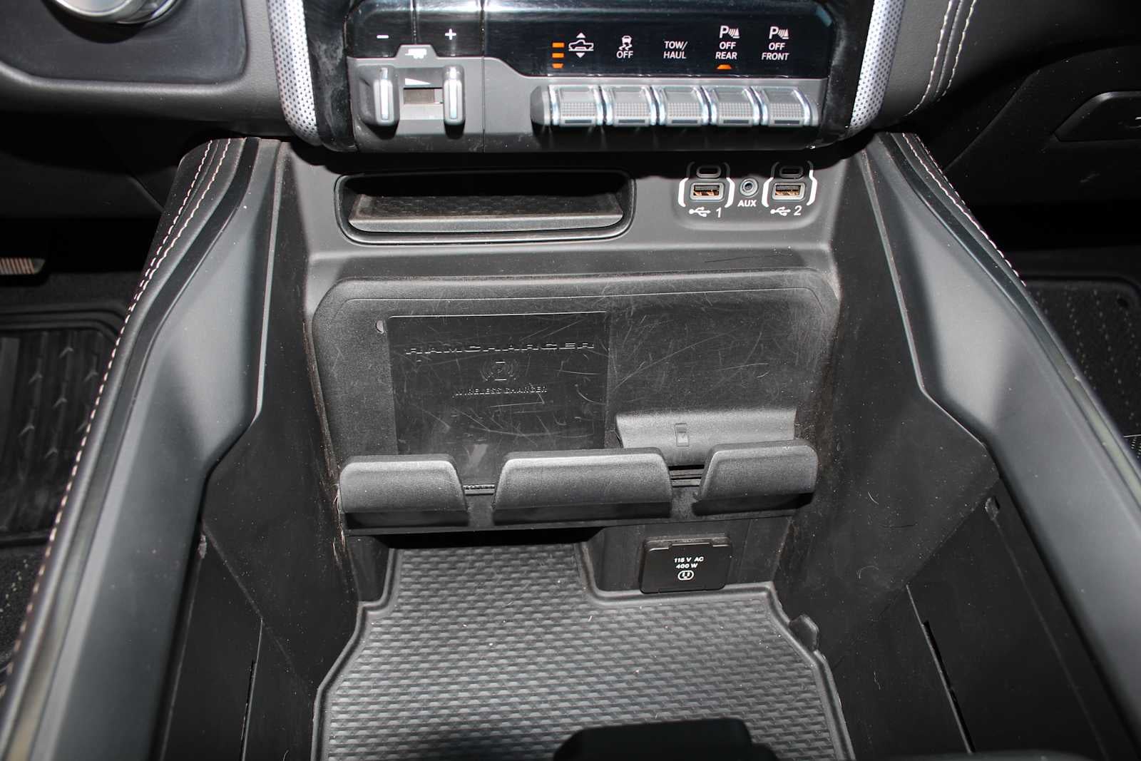 2020 RAM Ram 1500 Limited