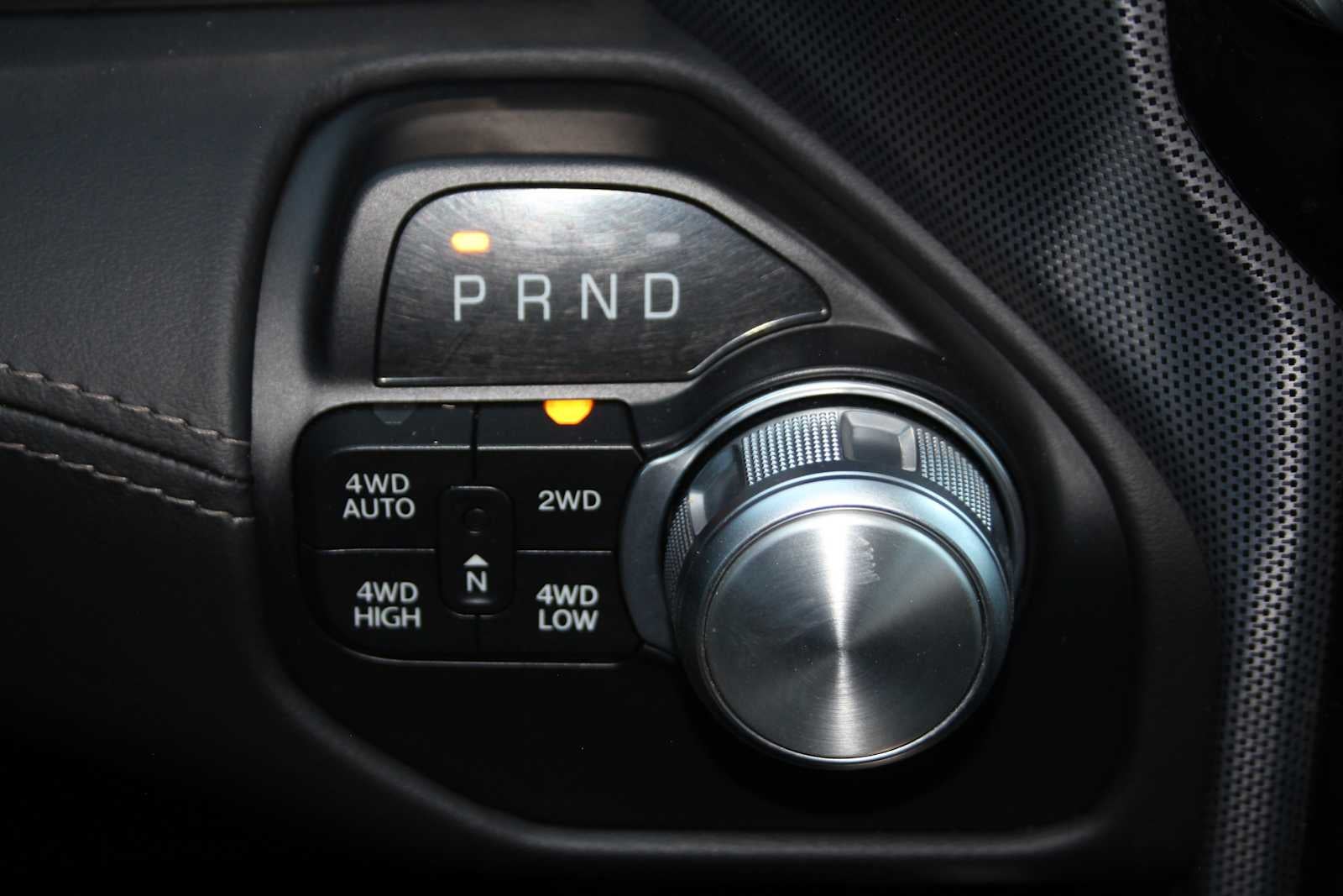 2020 RAM Ram 1500 Limited