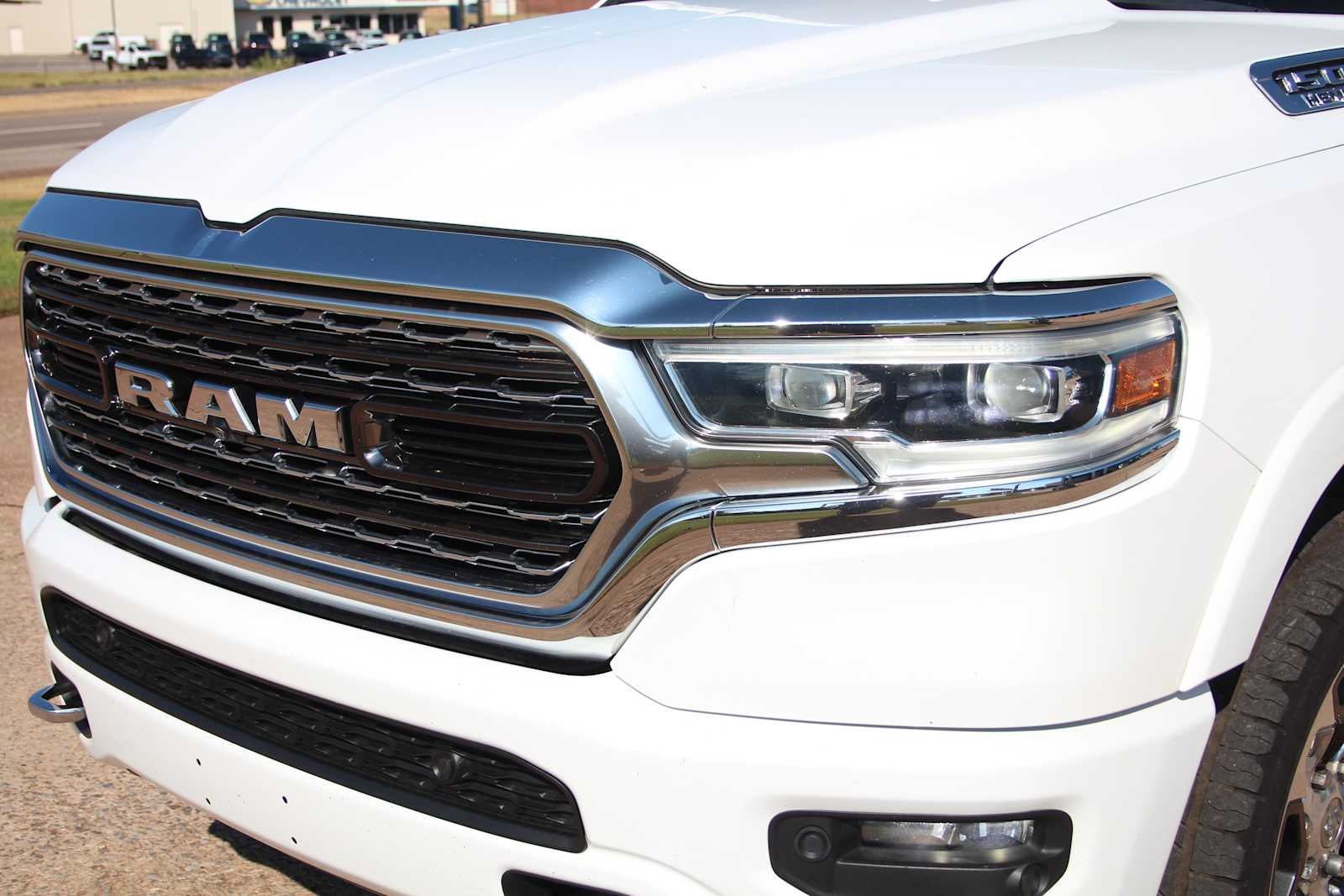 2020 RAM Ram 1500 Limited