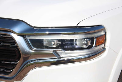 2020 RAM Ram 1500 Limited