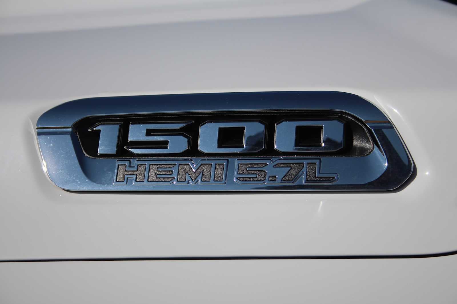 2020 RAM Ram 1500 Limited