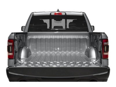 2021 RAM Ram 1500 Laramie