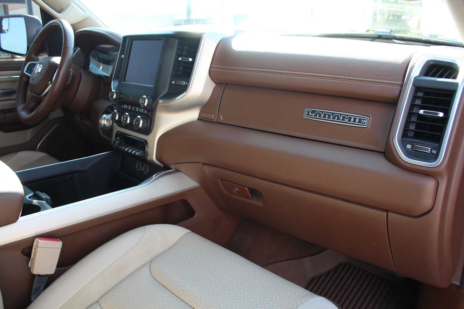 2021 RAM Ram 1500 Laramie