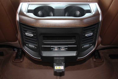 2021 RAM Ram 1500 Laramie