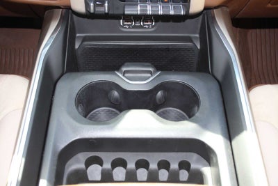 2021 RAM Ram 1500 Laramie