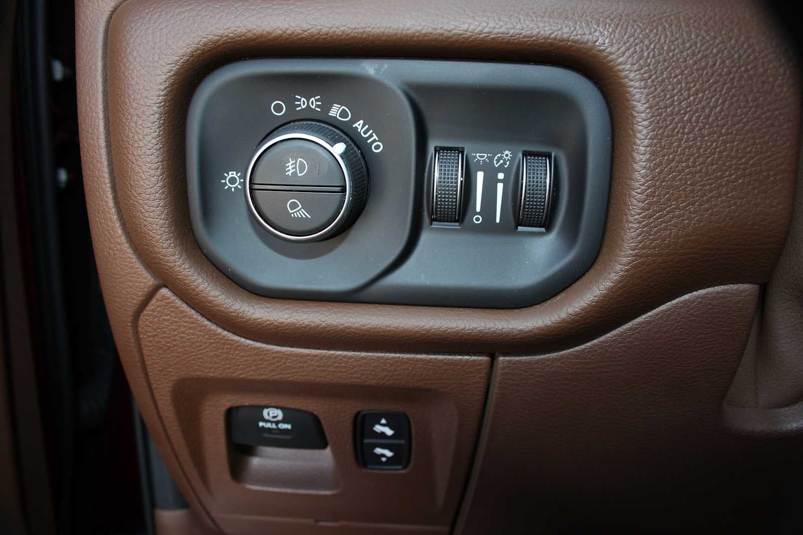 2021 RAM Ram 1500 Laramie