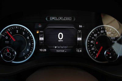 2021 RAM Ram 1500 Laramie
