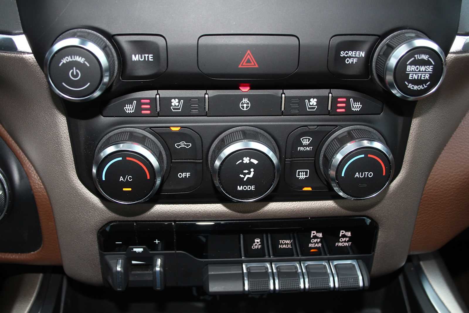 2021 RAM Ram 1500 Laramie