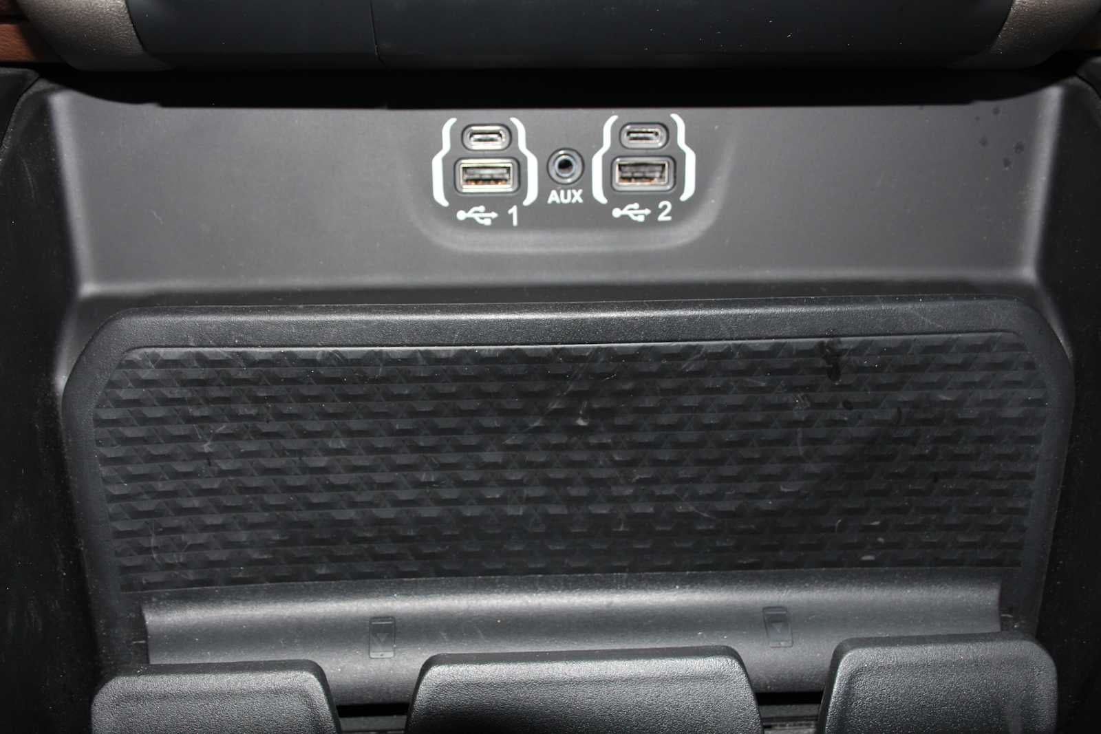 2021 RAM Ram 1500 Laramie