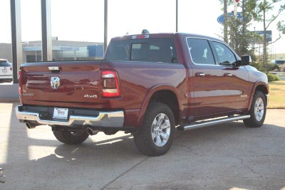 2021 RAM Ram 1500 Laramie