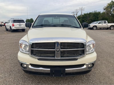 2008 Dodge Ram 1500 SLT