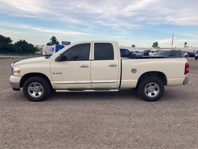 2008 Dodge Ram 1500 SLT