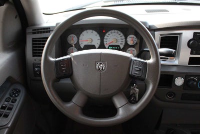 2008 Dodge Ram 1500 SLT