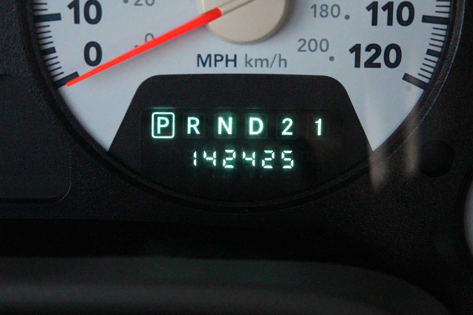 2008 Dodge Ram 1500 SLT