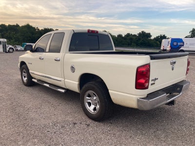 2008 Dodge Ram 1500 SLT