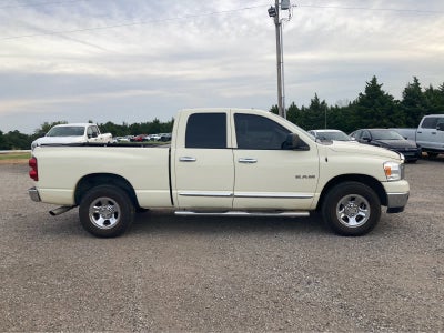 2008 Dodge Ram 1500 SLT