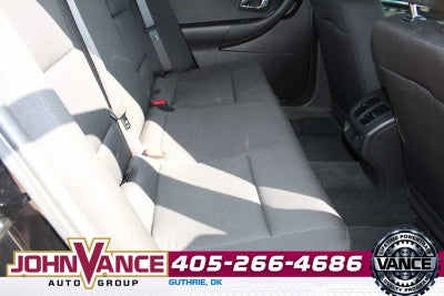 2017 Ford Sedan Police Interceptor Police Interceptor