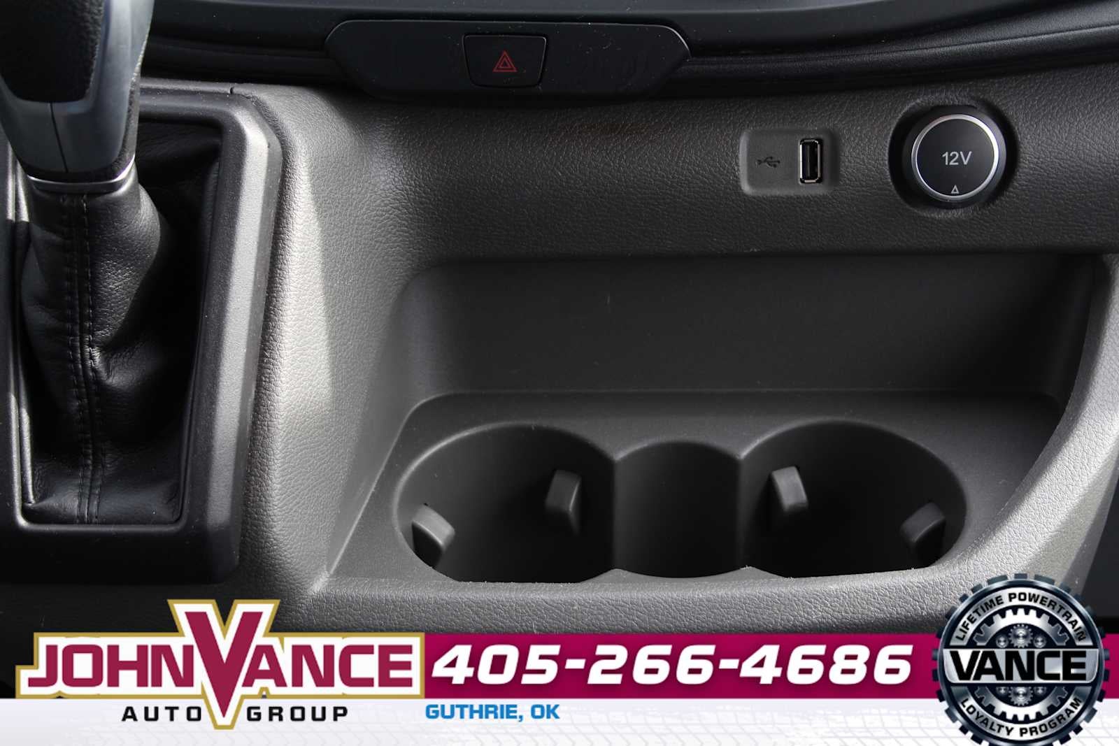 2023 Ford Transit-350 Passenger Van XL