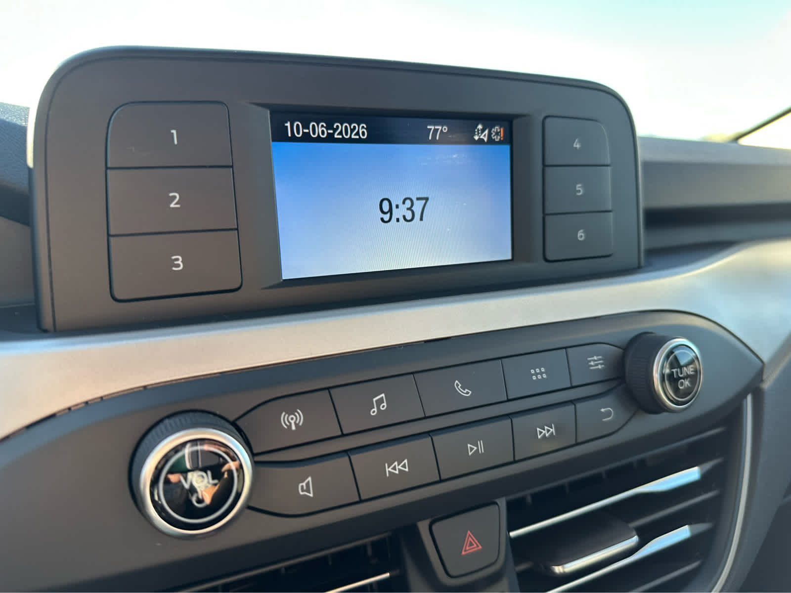 2022 Ford Escape S
