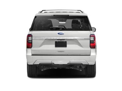 2019 Ford Expedition MAX Platinum