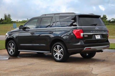 2022 Ford Expedition XLT