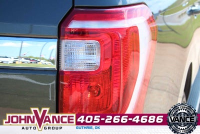 2019 Ford Expedition XLT