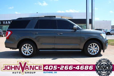 2019 Ford Expedition XLT