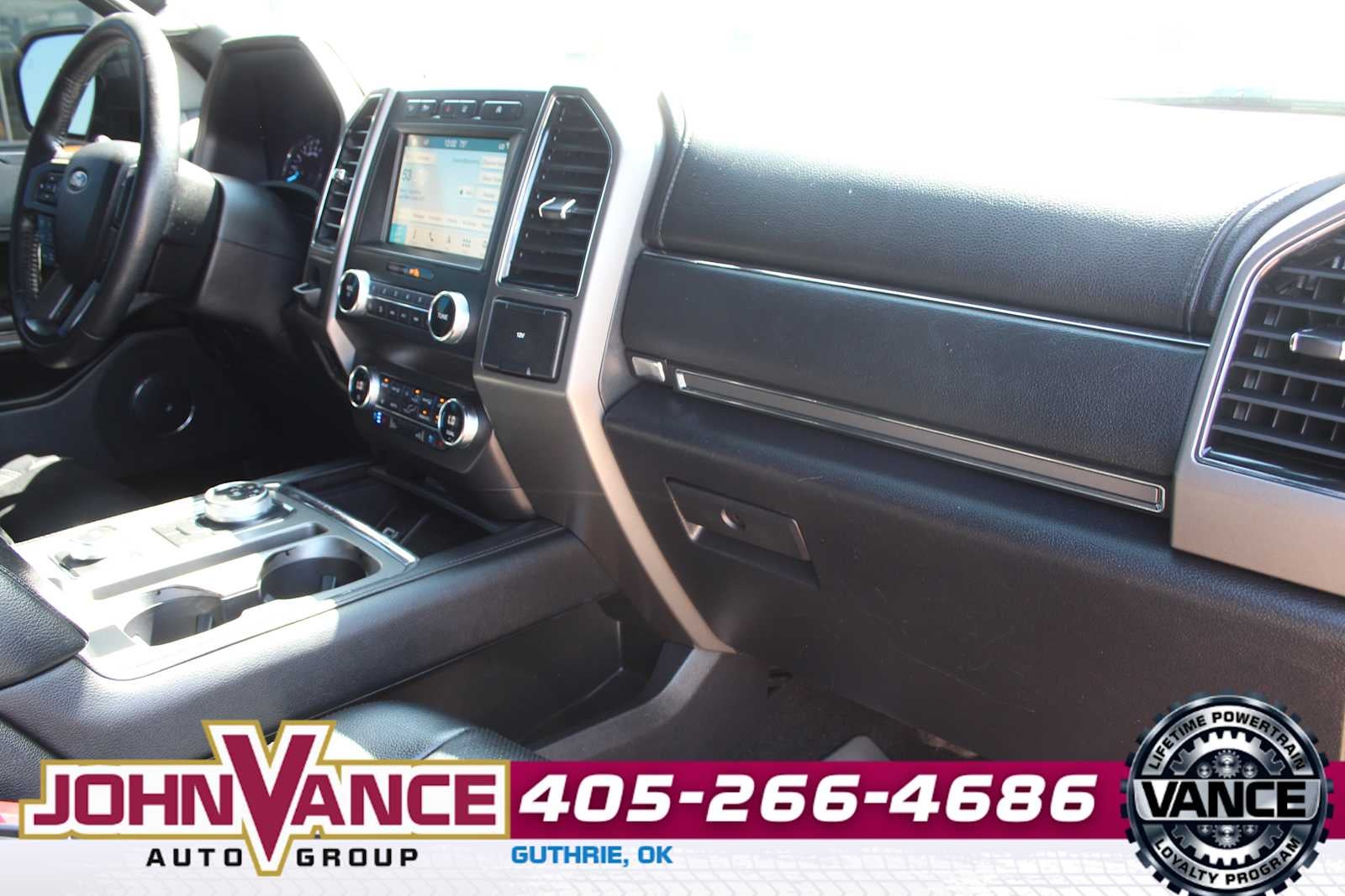 2019 Ford Expedition XLT