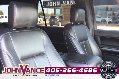 2019 Ford Expedition XLT