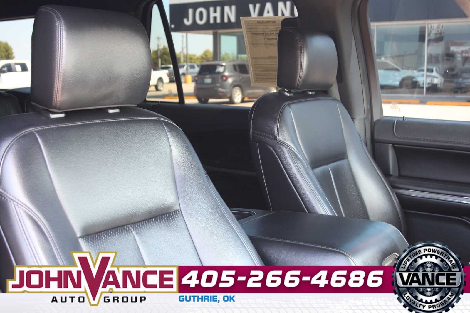 2019 Ford Expedition XLT