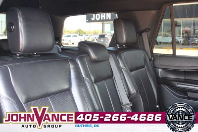 2019 Ford Expedition XLT