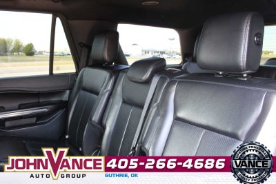 2019 Ford Expedition XLT