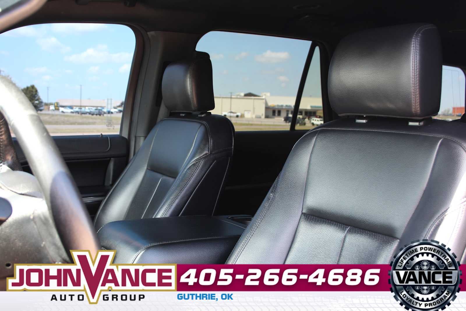 2019 Ford Expedition XLT