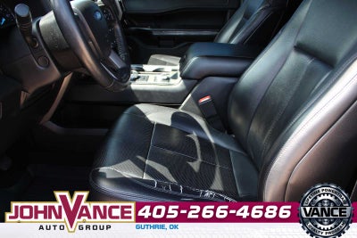 2019 Ford Expedition XLT