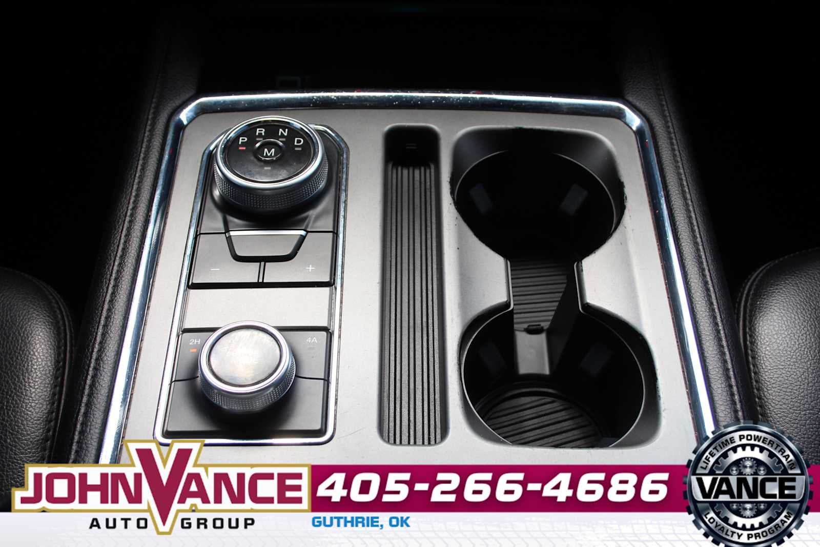 2019 Ford Expedition XLT