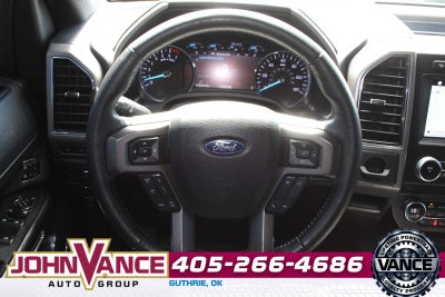 2019 Ford Expedition XLT