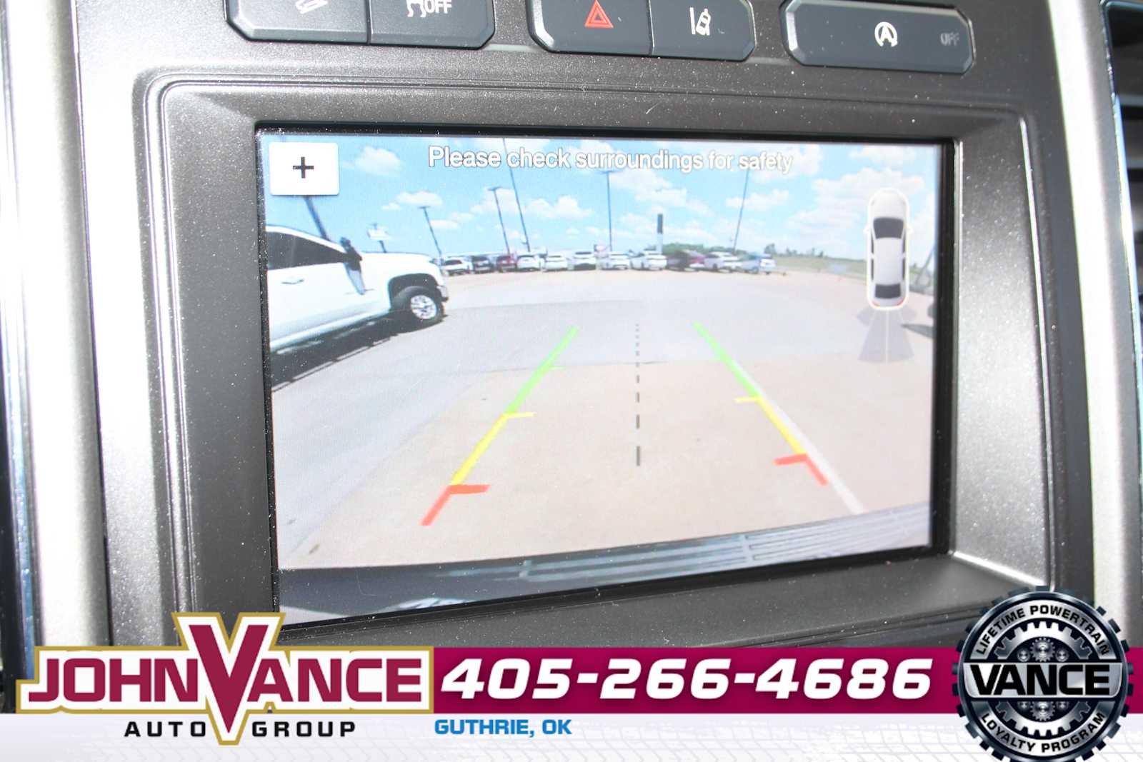 2019 Ford Expedition XLT