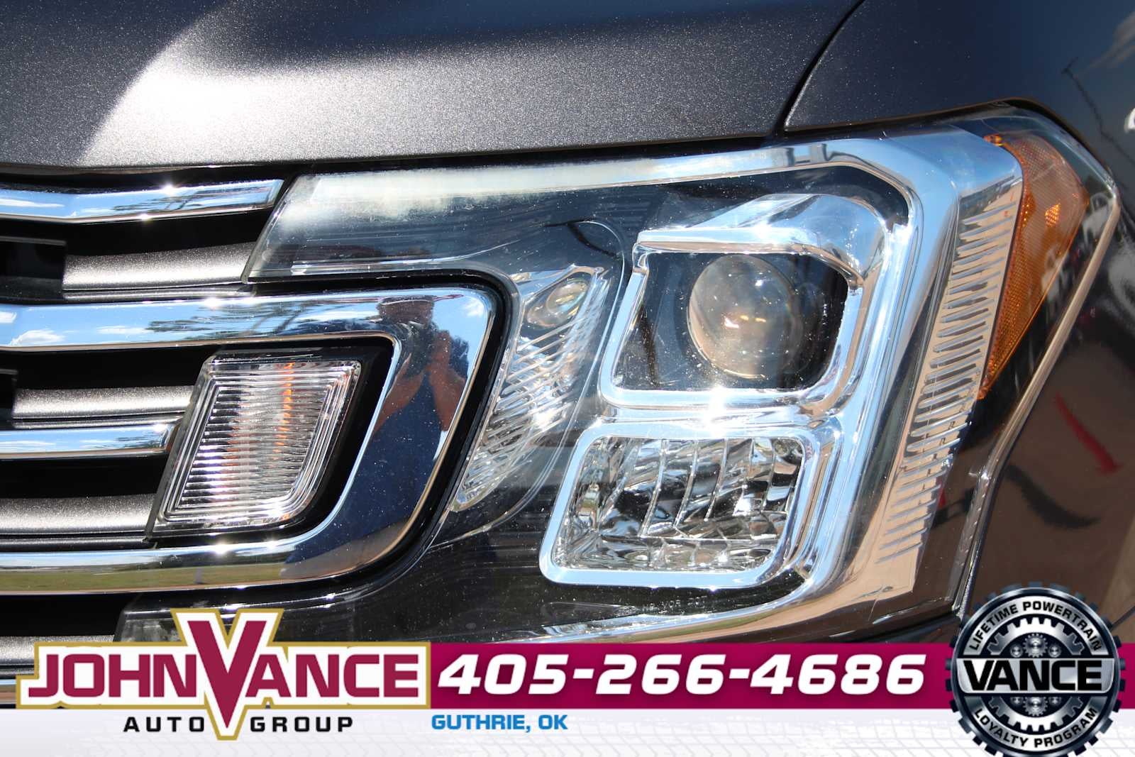 2019 Ford Expedition XLT