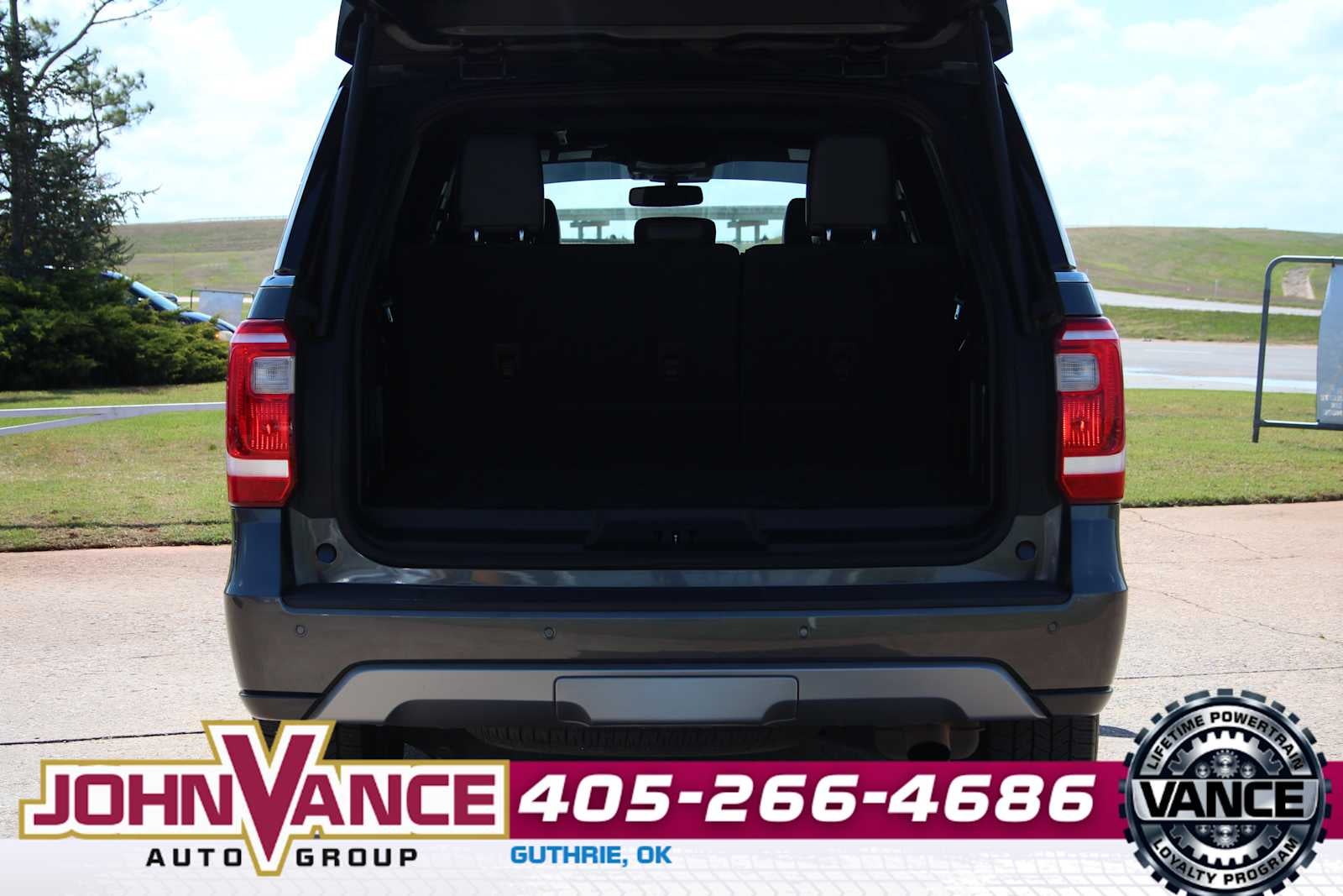 2019 Ford Expedition XLT