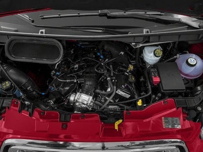 2016 Ford Transit-150 XL