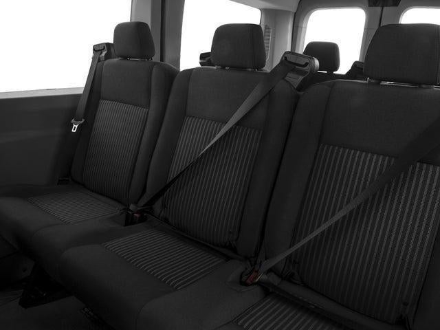 2016 Ford Transit-150 XL