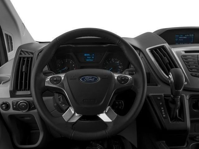 2016 Ford Transit-150 XL